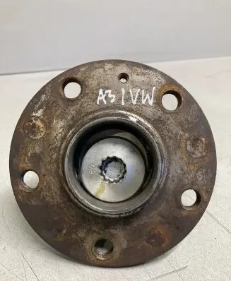 Audi A3 S3 8L Rear wheel bearing hub 