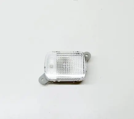 Honda Odyssey Front seat light