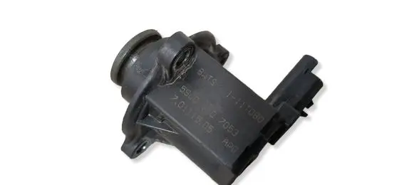 Citroen C4 II Turbine electric control actuator 59001107053