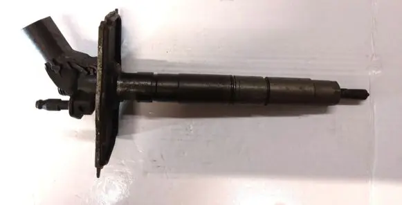 Audi Q7 4L Fuel injector 0445115052