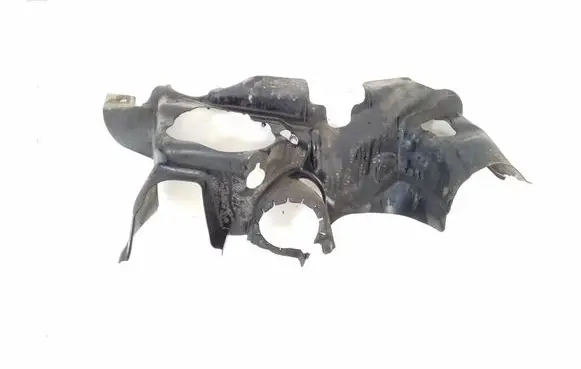 Mercedes-Benz SLK R172 Sound insulation of firewall A1725240125