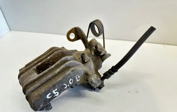 Audi A6 S6 C5 4B Rear brake caliper
