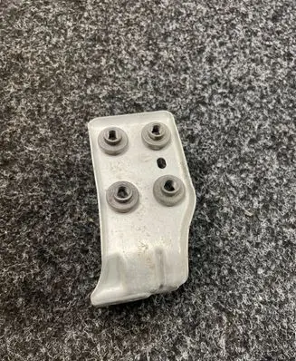 Mercedes-Benz SL R231 Other body part A2316200131