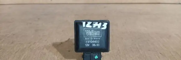 Peugeot 306 Coolant level sensor 73104402 VALEO