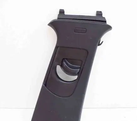 Audi A1 (B) pillar trim (top) 82G867244