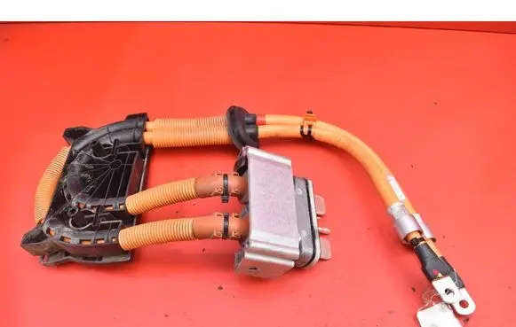 Tesla Model S Other wiring loom 1022565-10-E