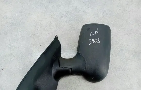 Ford Transit Front door electric wing mirror 