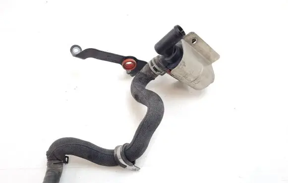 Audi A6 S6 C7 4G Electric auxiliary coolant/water pump 4H0121671D 4G0121448AH