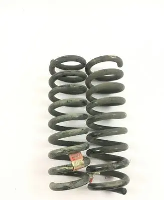 Chevrolet Camaro Rear coil spring 84153696 KA4R
