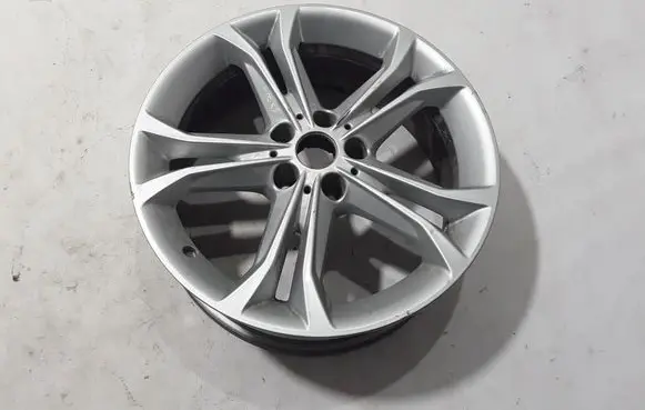 BMW X3 G01 R18 forged rim 6876918