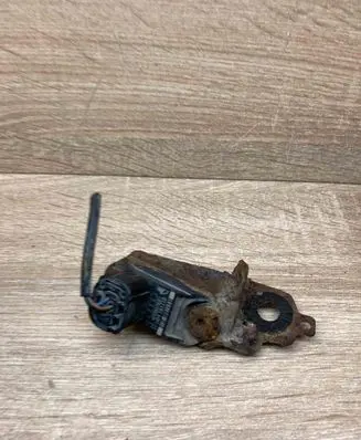 Audi A6 S6 C6 4F Airbag control unit/module 4F0907651 161110