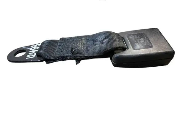 Ford Transit Front seatbelt buckle 6C11V61202EC