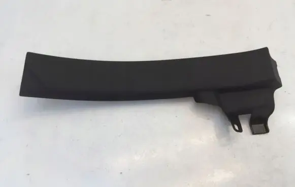 BMW 2 F44 side skirts sill cover 7475710