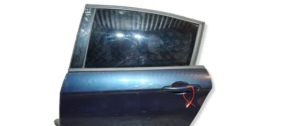 Citroen C5 Rear door S26301228