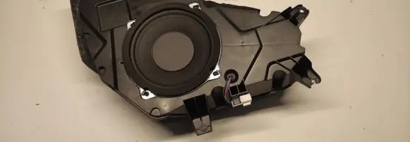Hyundai ix35 Subwoofer speaker 96380-2S000