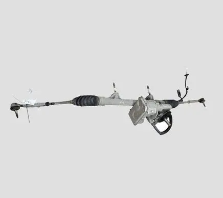 Citroen C3 Aircross Steering rack 9822151080