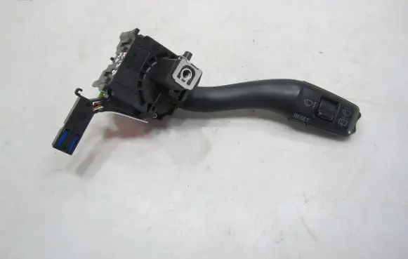 Audi A3 S3 8P Wiper control stalk 8P0953519A 01203610 20361060135542