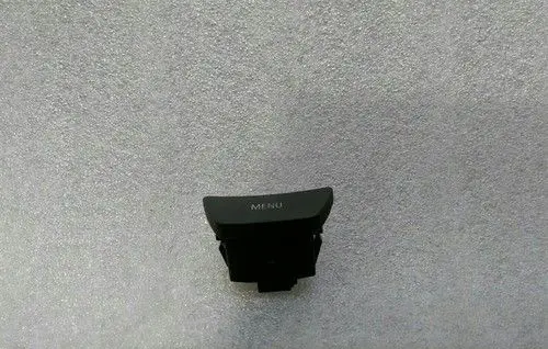 BMW 6 E63 E64 On-board computer control switch 6921668