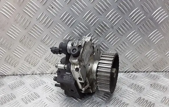 Ford C-MAX I Fuel injection high pressure pump 9651844380 0445010089