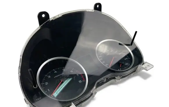 Subaru Forester SJ Speedometer (instrument cluster) 85012SG340