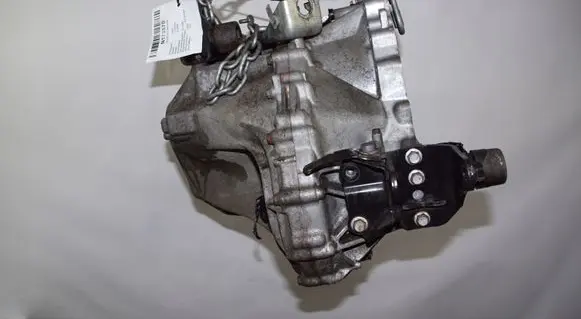 Toyota Auris 150 Manual 5 speed gearbox 2.2 177