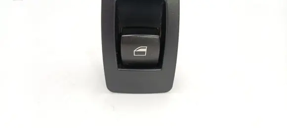 BMW 5 E60 E61 Electric window control switch 9113773