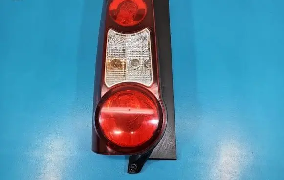 Peugeot Partner Rear/tail lights IMPRK1583097