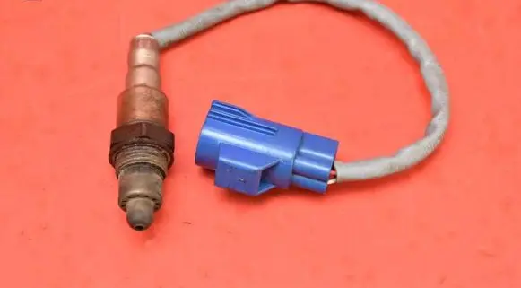 Jaguar XE Lambda probe sensor DW93-9G444-FB