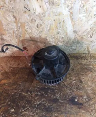 Volkswagen Multivan T4 Heater fan/blower