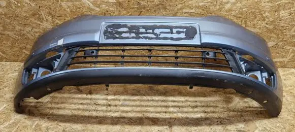 Ford Galaxy Front bumper 6M2117757A 0986B