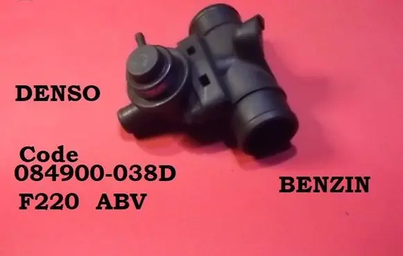 Ford Probe Vacuum valve 084900038D F220