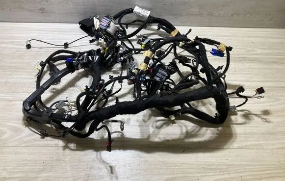 Ford Ecosport Panel wiring HN1514401bfc