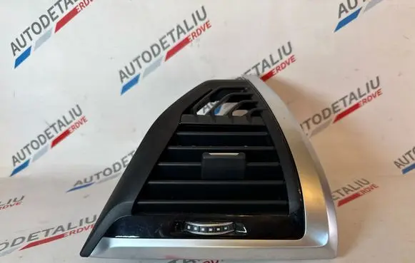 BMW X3 G01 Dashboard air vent grill cover trim 9363445