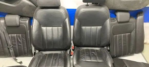Opel Insignia A Interior set 