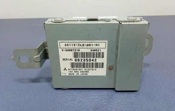 Honda Accord Other control units/modules 39113TL0G01M1