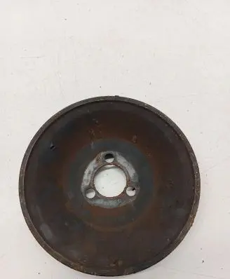 Volkswagen Transporter - Caravelle T4 Power steering pump pulley 074121031