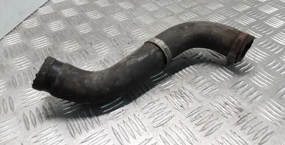 Mitsubishi Carisma Engine coolant pipe/hose MR126063