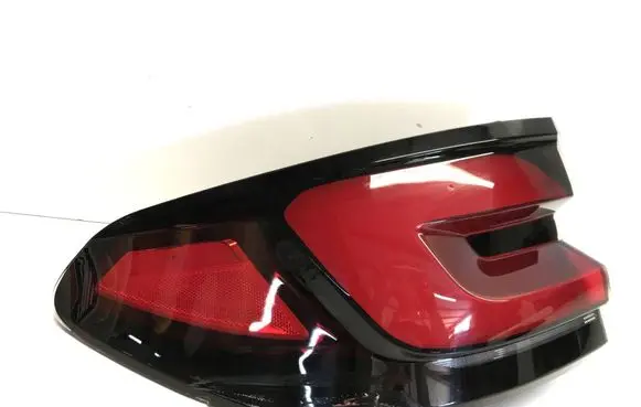 BMW 5 G30 G31 G38 Rear/tail lights set 8493825 662000 662001