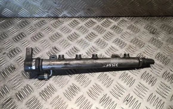 Smart ForFour I Fuel main line pipe 6390700495 6110780449