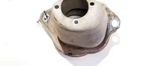 Volvo S60 Coil spring mount 