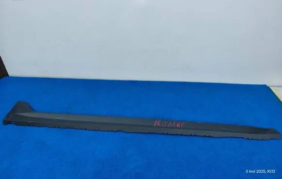 Audi A4 S4 B9 8W Sill 8W9853860D