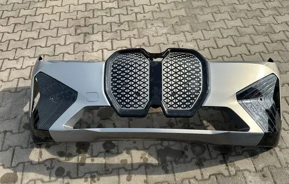 BMW iX Front bumper 7933621