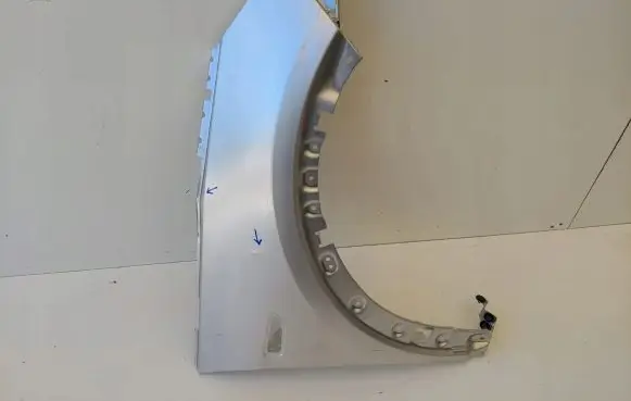 Opel Grandland X Fender YP00016880