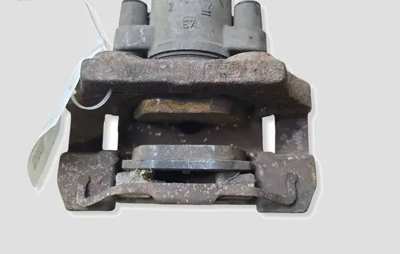 BMW 5 E60 E61 Rear brake caliper