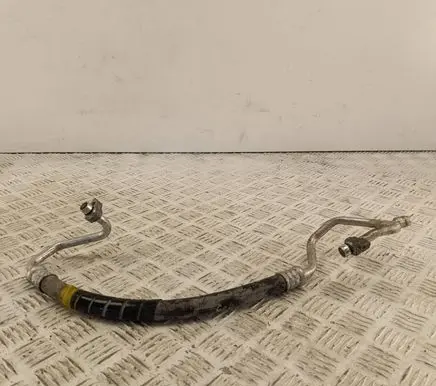 Mazda 3 III Air conditioning (A/C) pipe/hose 