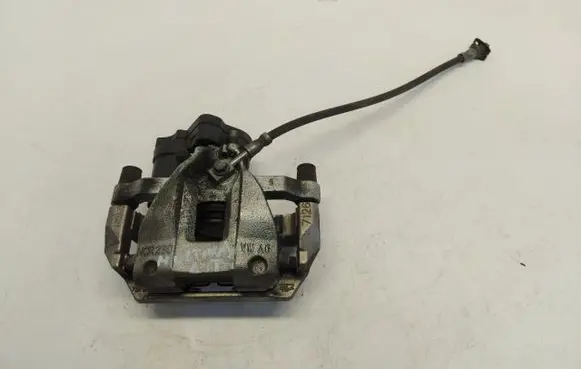 Volkswagen Multivan T7 Rear brake caliper 7t0615405e