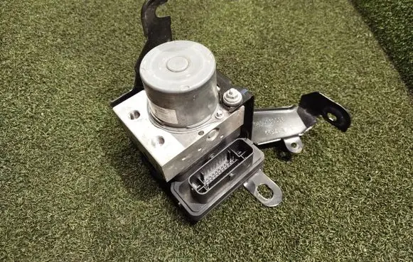 Fiat Scudo ABS Pump 9834920780 9806951380 0265295097