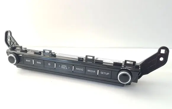 KIA Niro Sound control switch 96540G5310WK 10R0510675 911RVU0014206