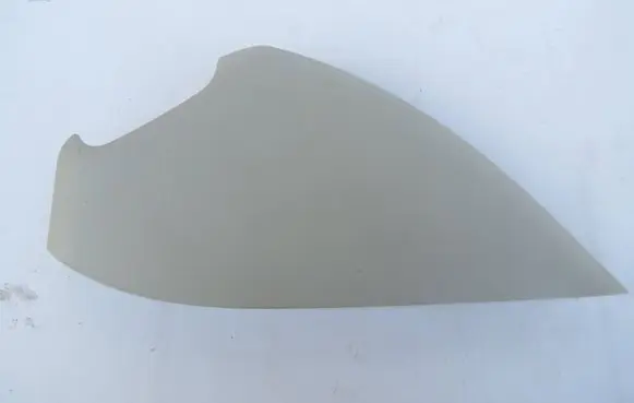 Volvo S90, V90 Dashboard side end trim 31366729
