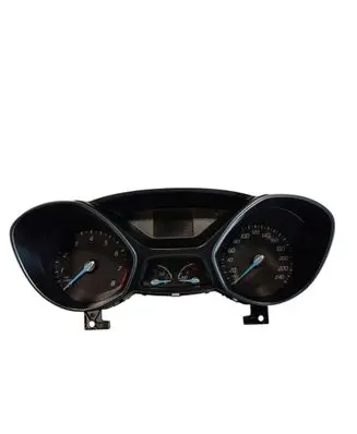 Ford Focus C-MAX Speedometer (instrument cluster) BM5T10849BAB